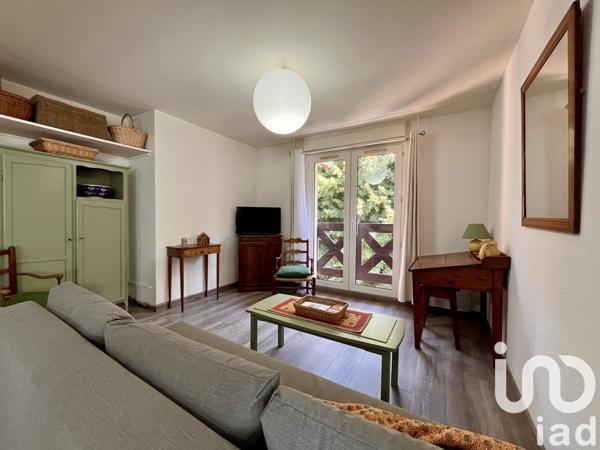 Appartement à vendre 1 pièce 38 m² Touques