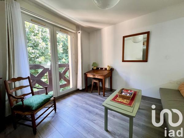 Appartement à vendre 1 pièce 38 m² Touques