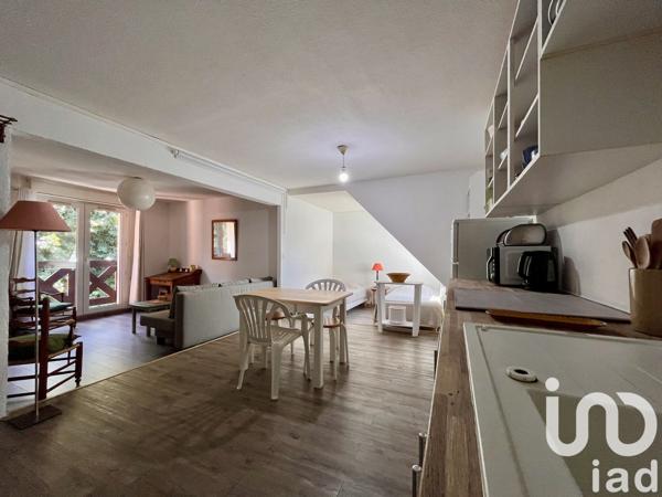 Appartement à vendre 1 pièce 38 m² Touques