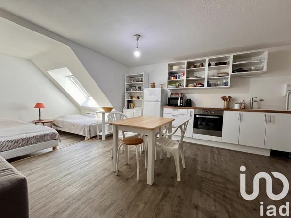 Appartement à vendre 1 pièce 38 m² Touques