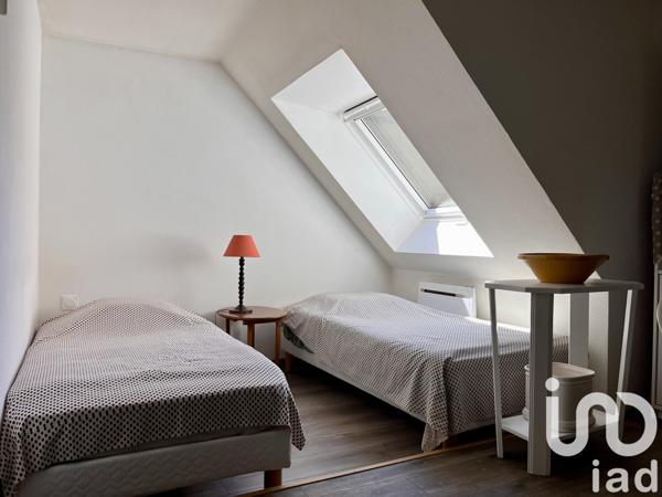 Appartement à vendre 1 pièce 38 m² Touques