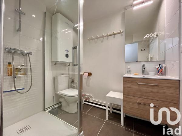 Appartement à vendre 1 pièce 38 m² Touques