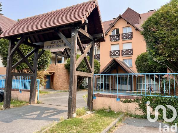 Appartement à vendre 1 pièce 38 m² Touques