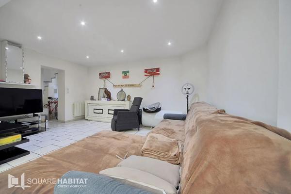 Maison à vendre 8 pièces 120m² Lens (62300)