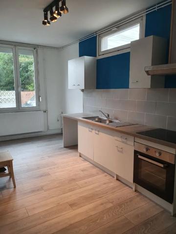 Maison à vendre 8 pièces 120m² Lens (62300)