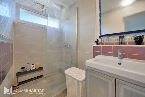 Maison à vendre 8 pièces 120m² Lens (62300)