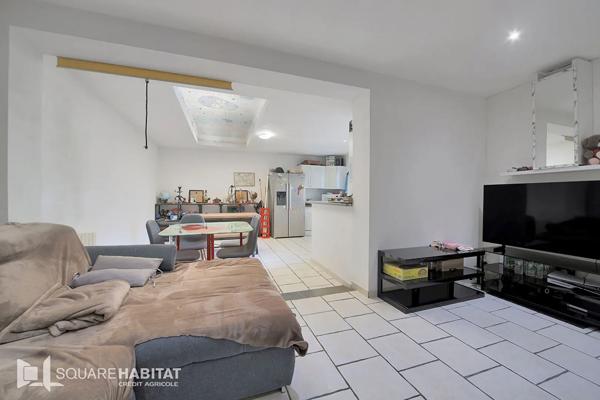 Maison à vendre 8 pièces 120m² Lens (62300)
