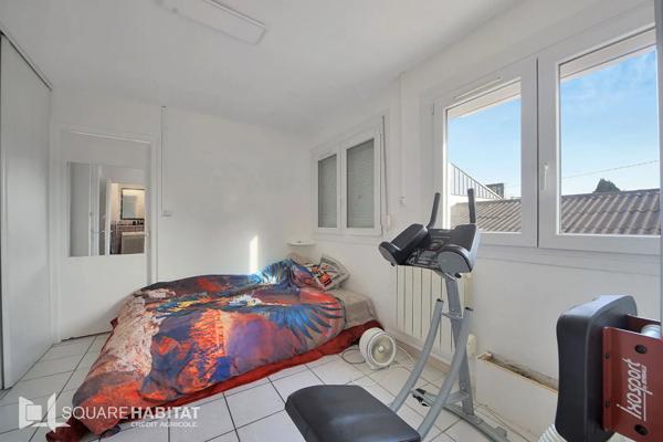 Maison à vendre 8 pièces 120m² Lens (62300)