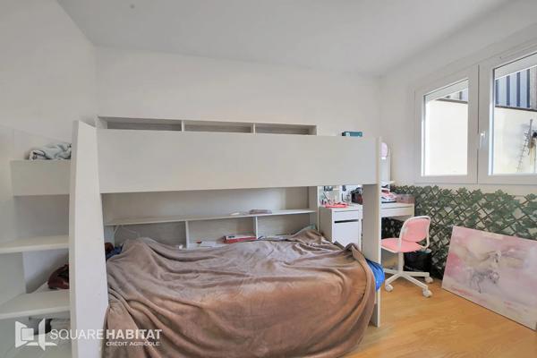 Maison à vendre 8 pièces 120m² Lens (62300)
