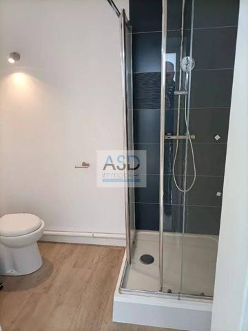 Appartement Roubaix 1 pièce(s) PROCHE EDHEC