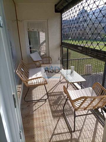 Appartement Roubaix 1 pièce(s) PROCHE EDHEC