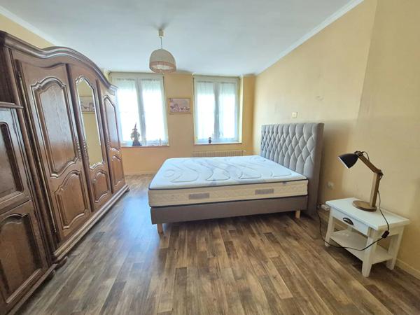 Maison à vendre 5 pièces 100m² Saint-Omer (62500)
