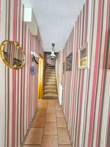 Maison à vendre 5 pièces 100m² Saint-Omer (62500)