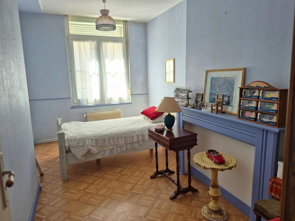 Maison à vendre 5 pièces 100m² Saint-Omer (62500)
