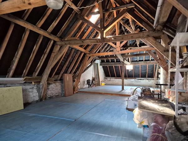 Maison à vendre 5 pièces 100m² Saint-Omer (62500)