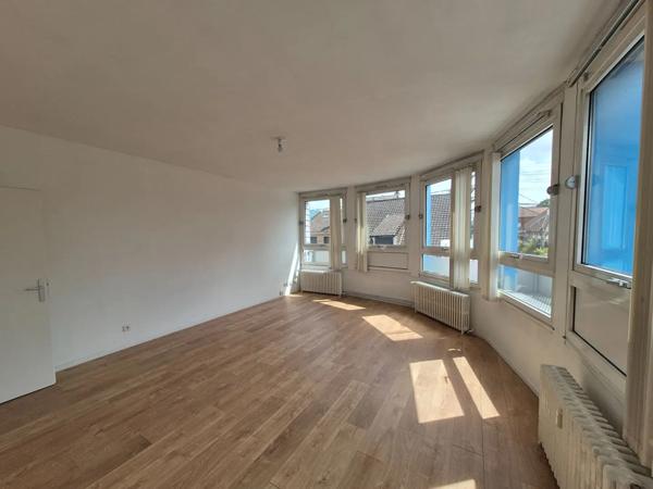 Appartement à vendre 3 pièces 77.65m² Lens (62300)