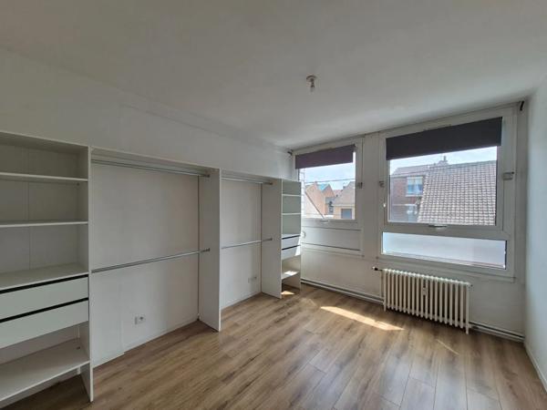 Appartement à vendre 3 pièces 77.65m² Lens (62300)