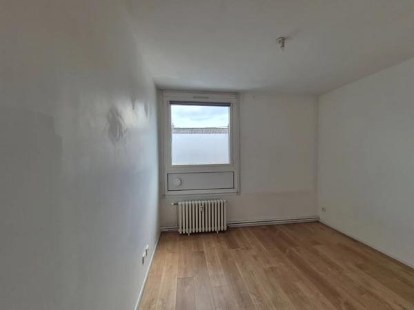 Appartement à vendre 3 pièces 77.65m² Lens (62300)