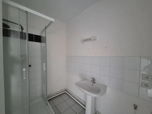 Appartement à vendre 3 pièces 77.65m² Lens (62300)