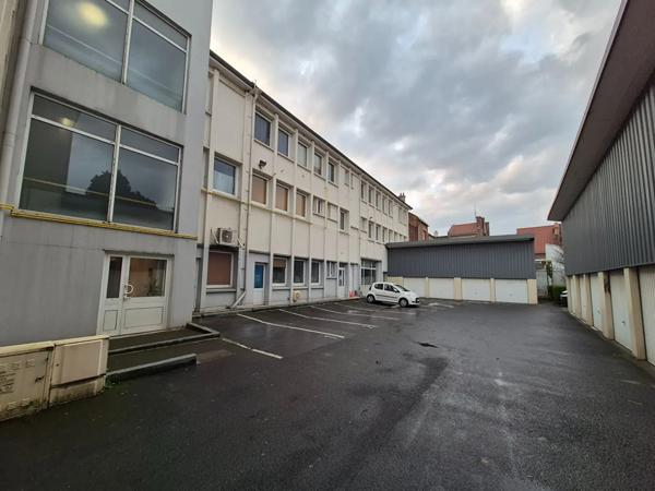Appartement à vendre 3 pièces 77.65m² Lens (62300)