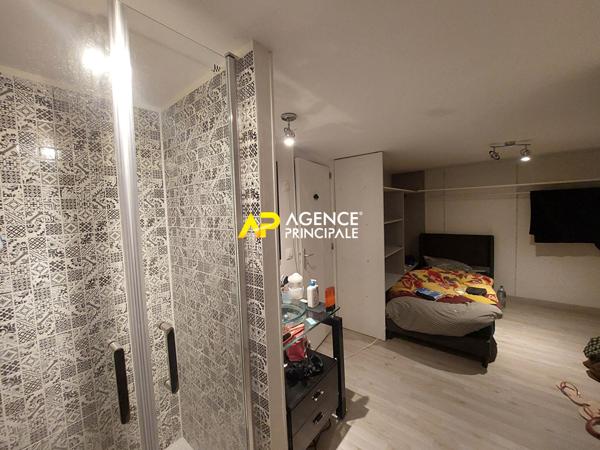 BEZONS _ Maison 5 pièces 125 m2 €515 000 ** - Référence 4455