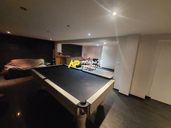 BEZONS _ Maison 5 pièces 125 m2 €515 000 ** - Référence 4455