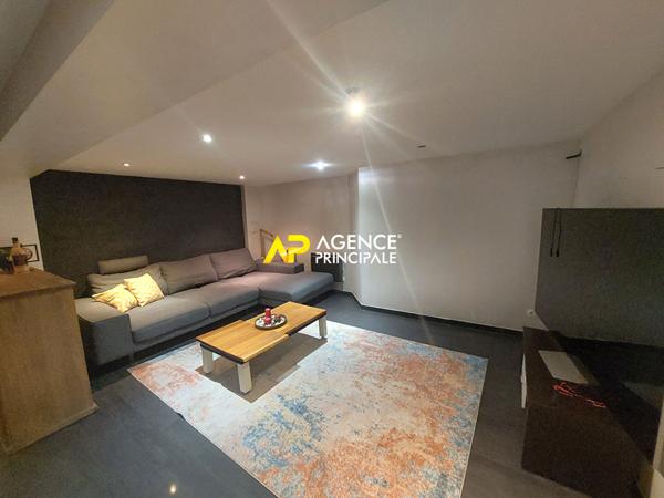 BEZONS _ Maison 5 pièces 125 m2 €515 000 ** - Référence 4455