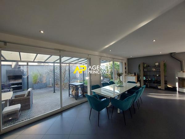 BEZONS _ Maison 5 pièces 125 m2 €515 000 ** - Référence 4455