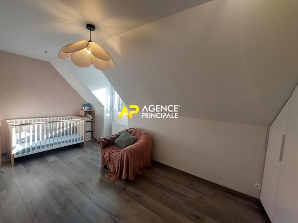 BEZONS _ Maison 5 pièces 125 m2 €515 000 ** - Référence 4455