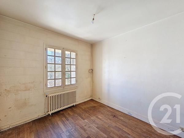 Maison à vendre  3 pièces - 57,50 m2 MIGNE AUXANCES - 86