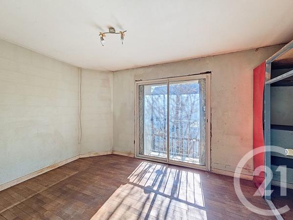 Maison à vendre  3 pièces - 57,50 m2 MIGNE AUXANCES - 86