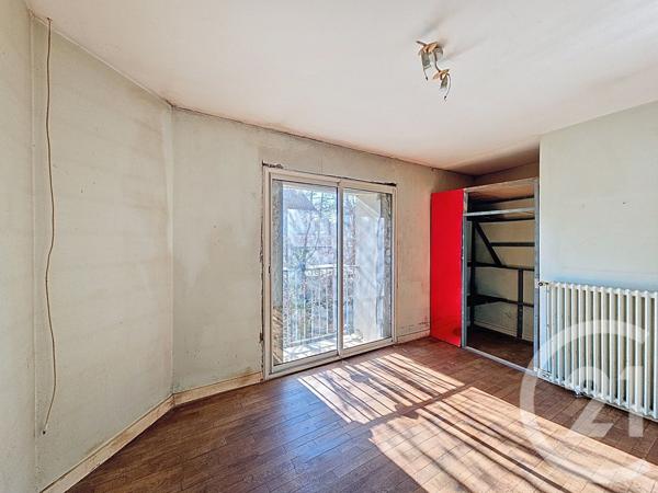 Maison à vendre  3 pièces - 57,50 m2 MIGNE AUXANCES - 86