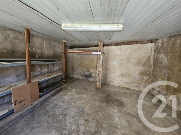 Maison à vendre  3 pièces - 57,50 m2 MIGNE AUXANCES - 86
