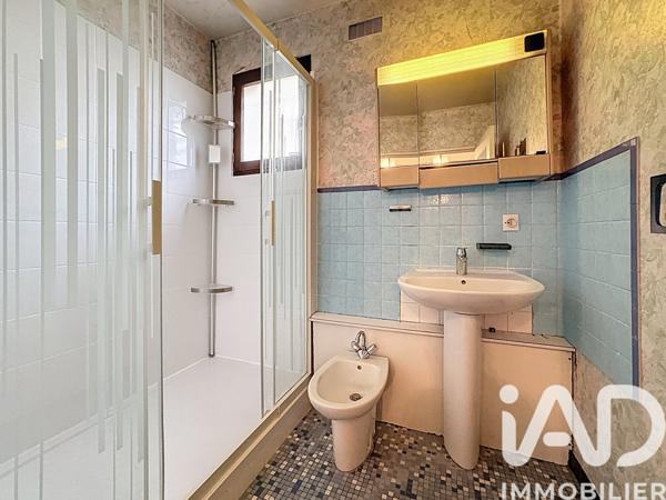 Maison à vendre 7 pièces 118 m² Saint-Michel-sur-Orge