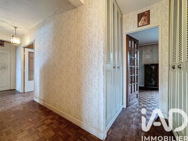 Maison à vendre 7 pièces 118 m² Saint-Michel-sur-Orge