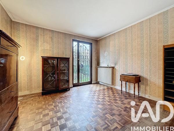 Maison à vendre 7 pièces 118 m² Saint-Michel-sur-Orge