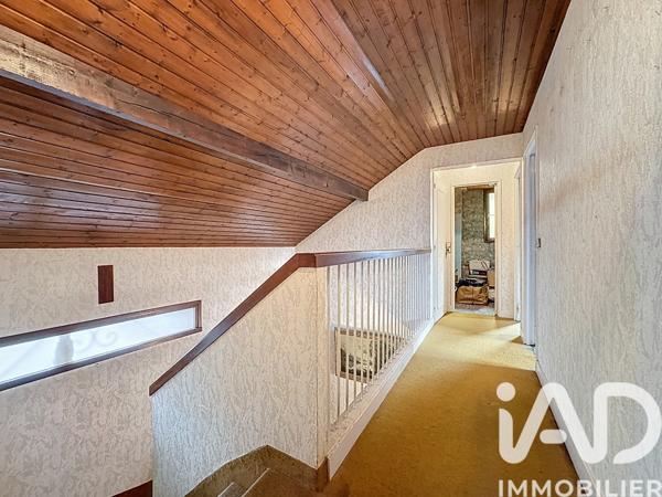 Maison à vendre 7 pièces 118 m² Saint-Michel-sur-Orge