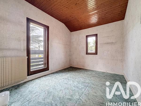 Maison à vendre 7 pièces 118 m² Saint-Michel-sur-Orge