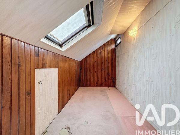 Maison à vendre 7 pièces 118 m² Saint-Michel-sur-Orge