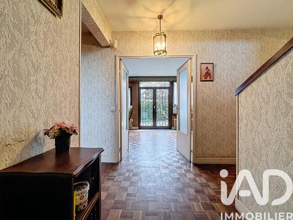 Maison à vendre 7 pièces 118 m² Saint-Michel-sur-Orge