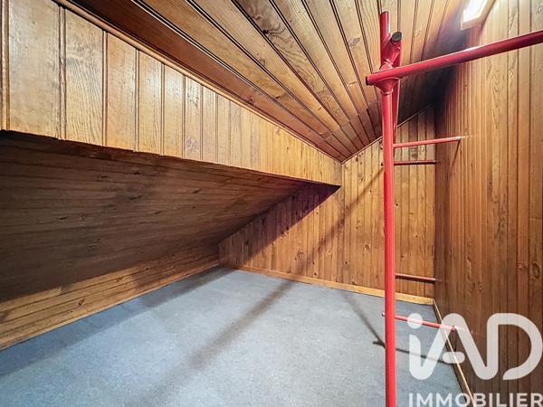 Maison à vendre 7 pièces 118 m² Saint-Michel-sur-Orge