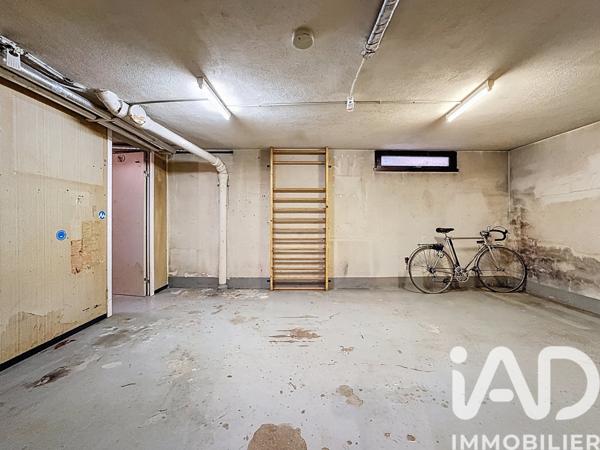 Maison à vendre 7 pièces 118 m² Saint-Michel-sur-Orge