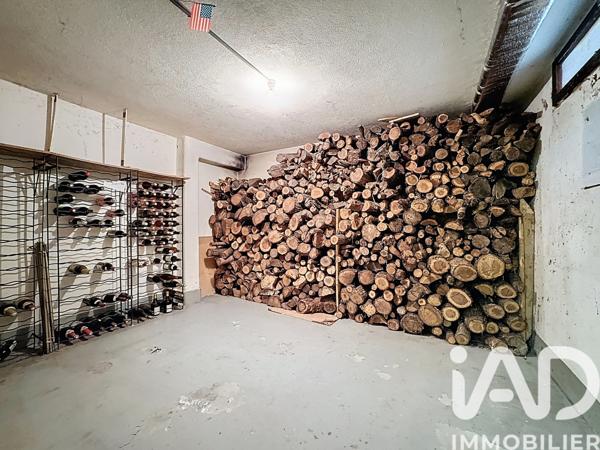 Maison à vendre 7 pièces 118 m² Saint-Michel-sur-Orge