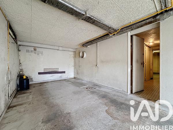 Maison à vendre 7 pièces 118 m² Saint-Michel-sur-Orge