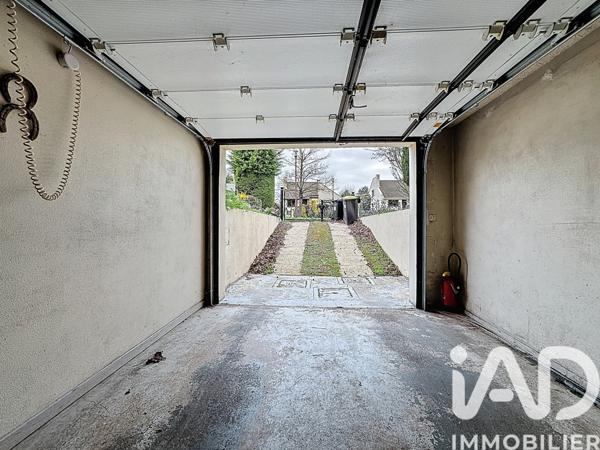 Maison à vendre 7 pièces 118 m² Saint-Michel-sur-Orge