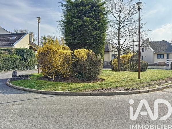 Maison à vendre 7 pièces 118 m² Saint-Michel-sur-Orge