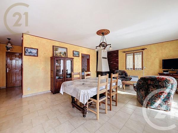 Maison à vendre  4 pièces - 75,10 m2 FRONTIGNAN - 34