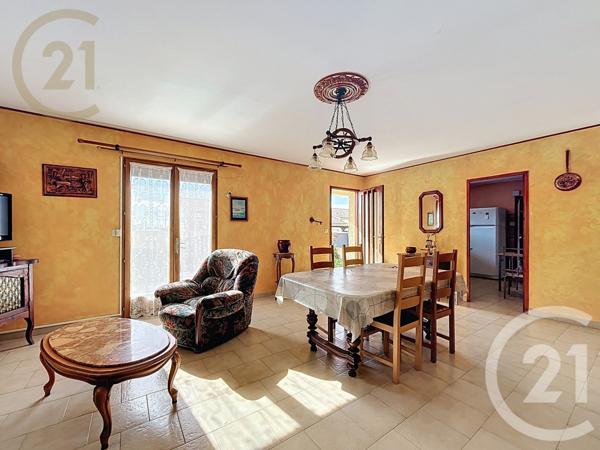 Maison à vendre  4 pièces - 75,10 m2 FRONTIGNAN - 34