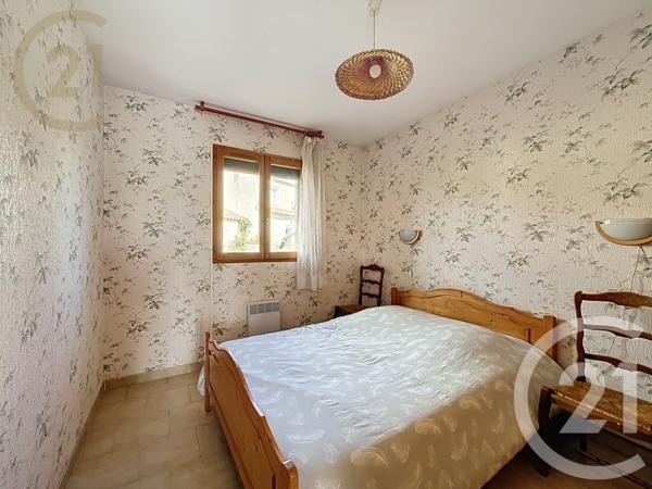 Maison à vendre  4 pièces - 75,10 m2 FRONTIGNAN - 34