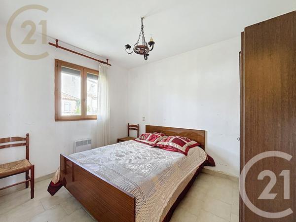 Maison à vendre  4 pièces - 75,10 m2 FRONTIGNAN - 34